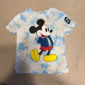 GAP DISNEY — Mickey 3T